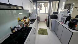 Blk 605A Tampines Greenridges (Tampines), HDB 4 Rooms #588613421